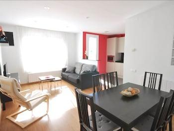 Lepant Sdb Apartment Barcelona Exterior photo