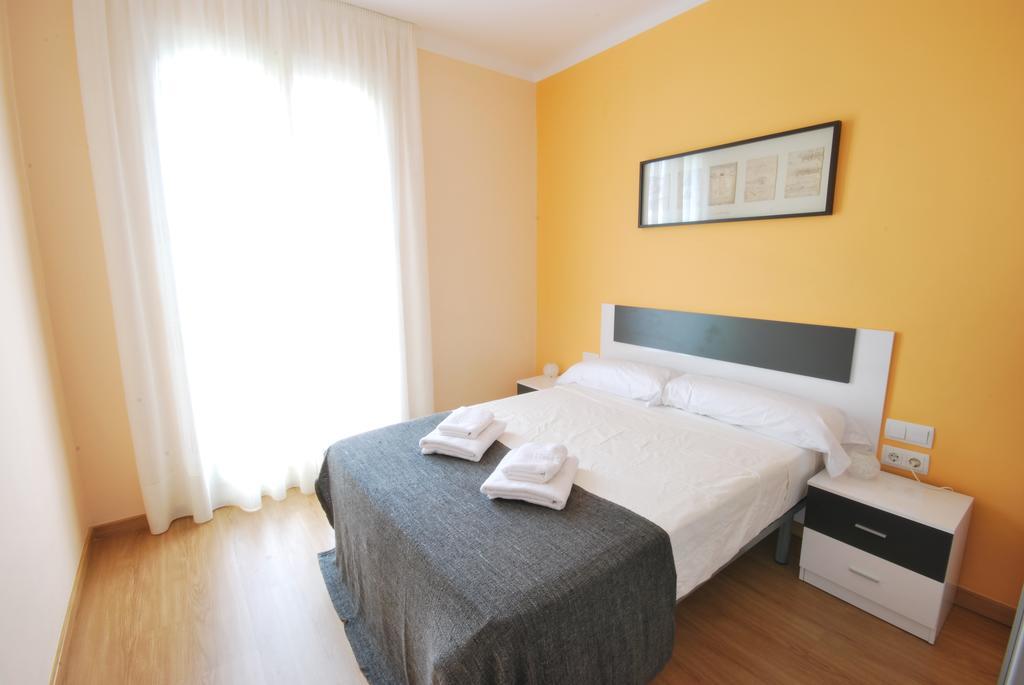 Lepant Sdb Apartment Barcelona Exterior photo