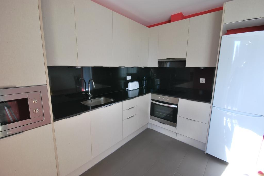 Lepant Sdb Apartment Barcelona Exterior photo