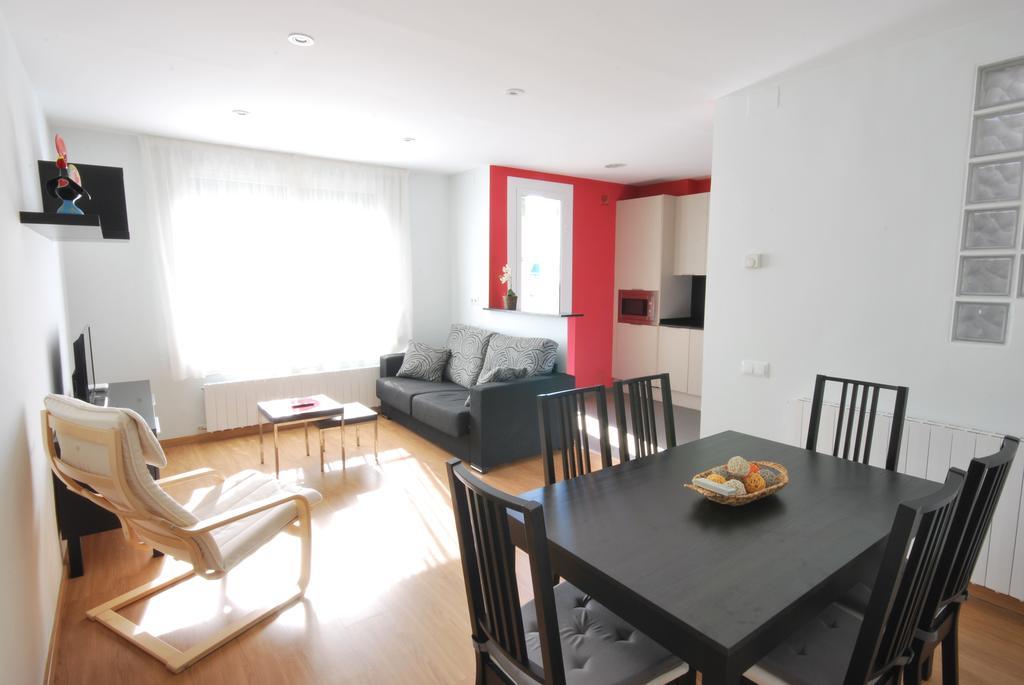 Lepant Sdb Apartment Barcelona Exterior photo