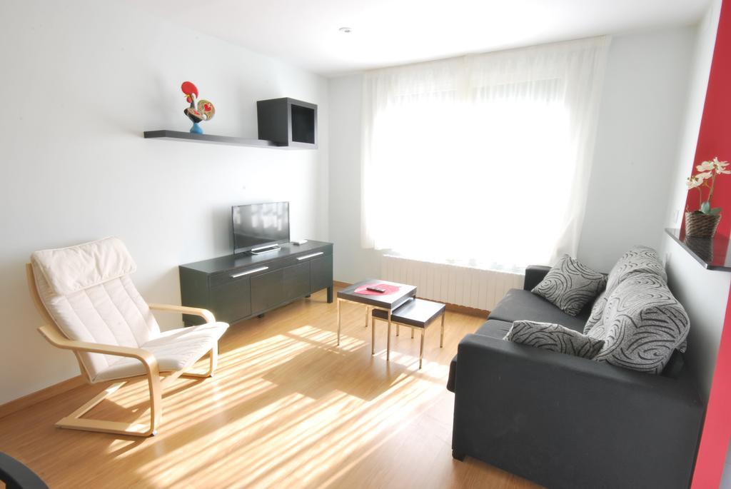 Lepant Sdb Apartment Barcelona Exterior photo