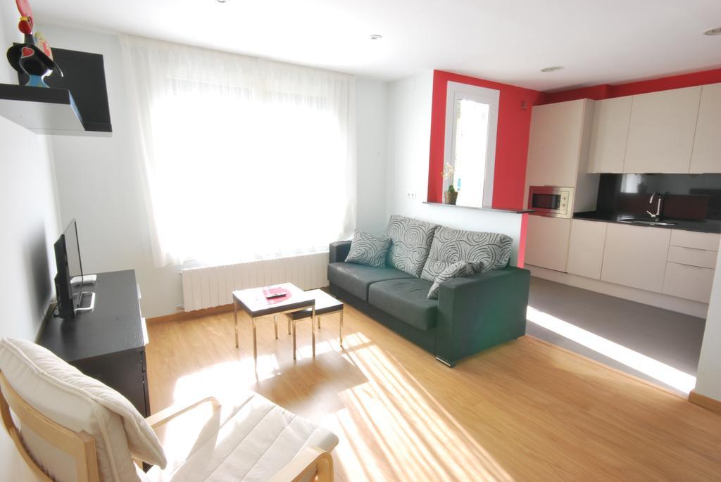Lepant Sdb Apartment Barcelona Exterior photo